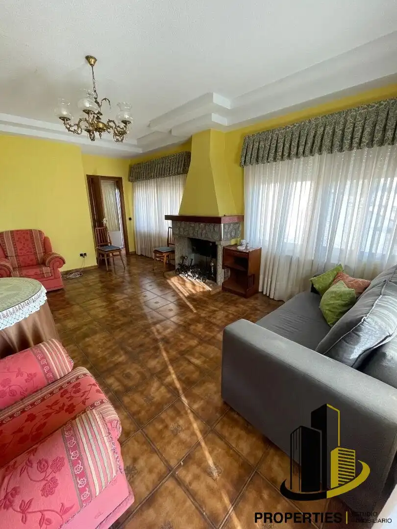 Haus zum Verkauf in Guijuelo, imagen 3