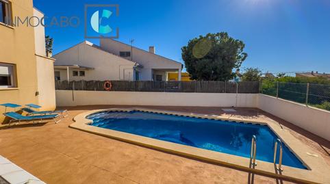 Foto 4 de Casa o xalet en venda a Calle la Isla, 6, Cabo de Palos, Murcia
