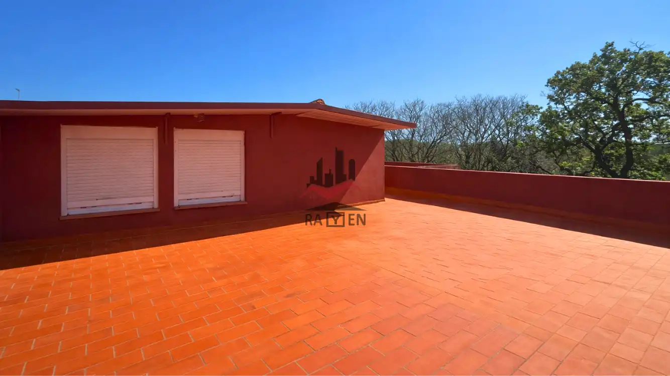 Casa adosada en venta en d'Olot, Vilafant