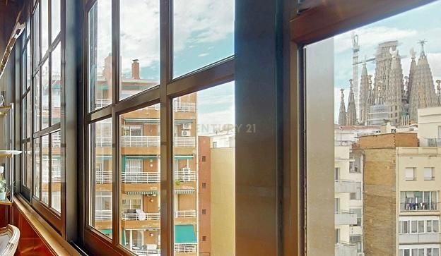 Flat for sale in Sagrada Família, Eixample