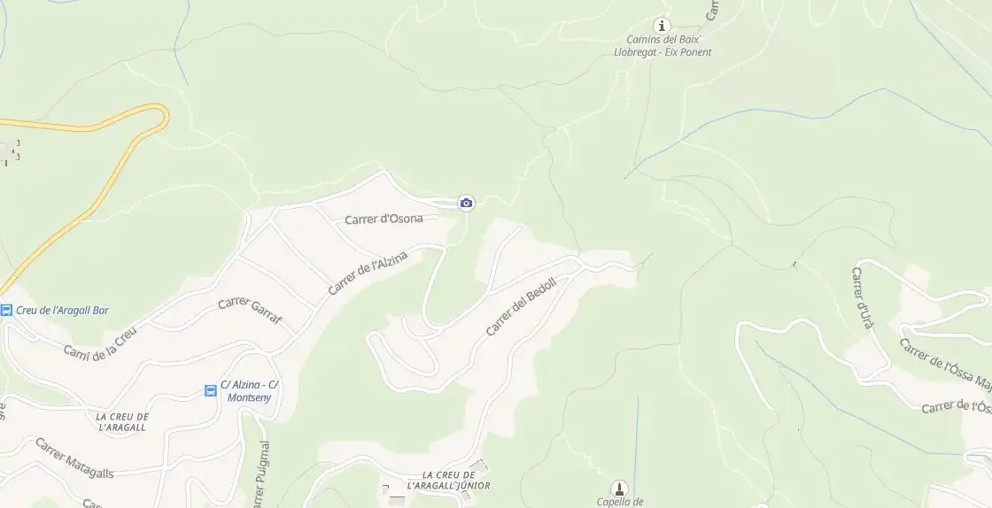 Wohnung zum Verkauf in Corbera de Llobregat, imagen 2