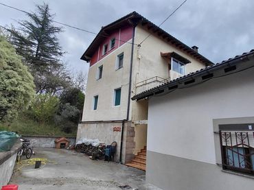 Appartamento in vendita a Usurbil
