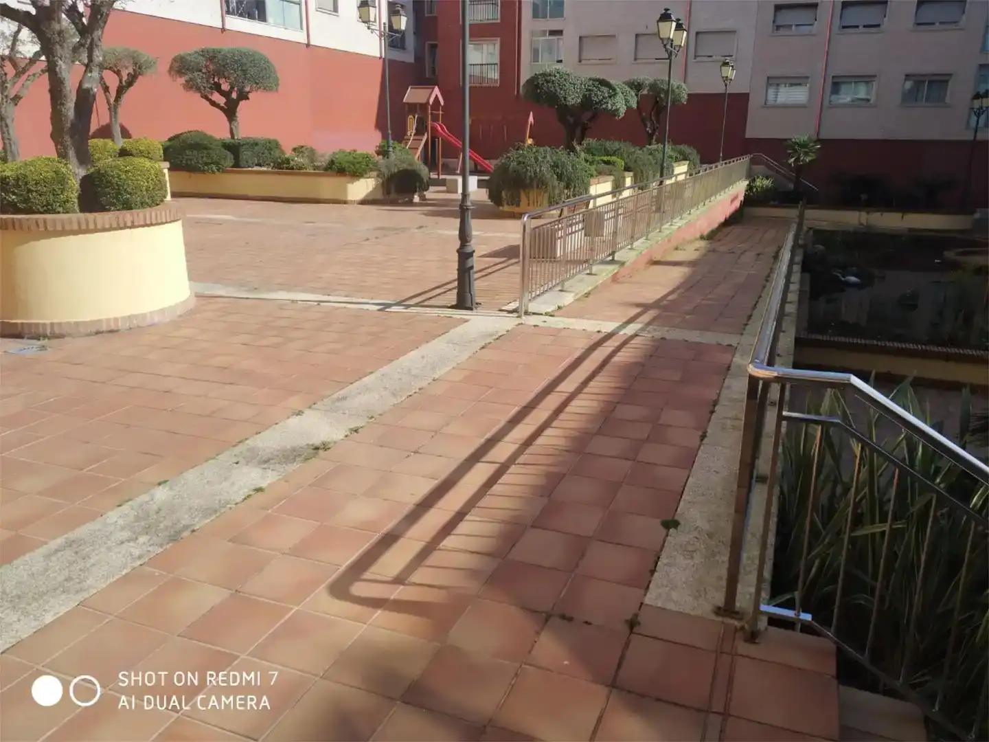 Parking of Study for sale in Gondomar  with Parquet flooring and Storage room