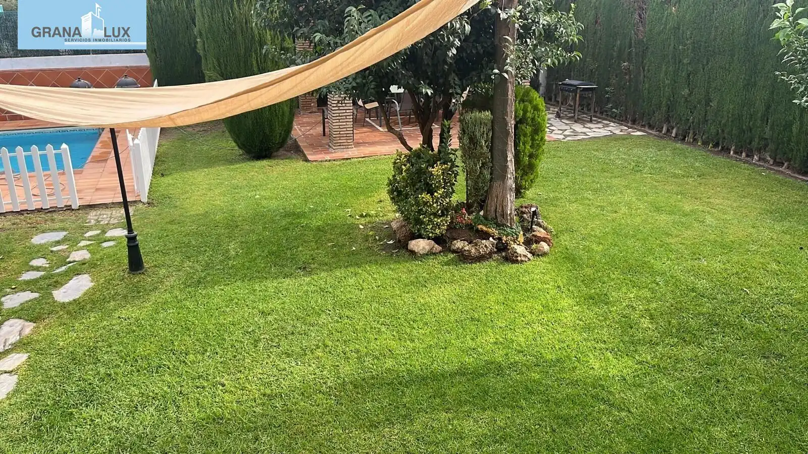 Xalet amb terrassa en venda a La Zubia Ciudad, imagen 53