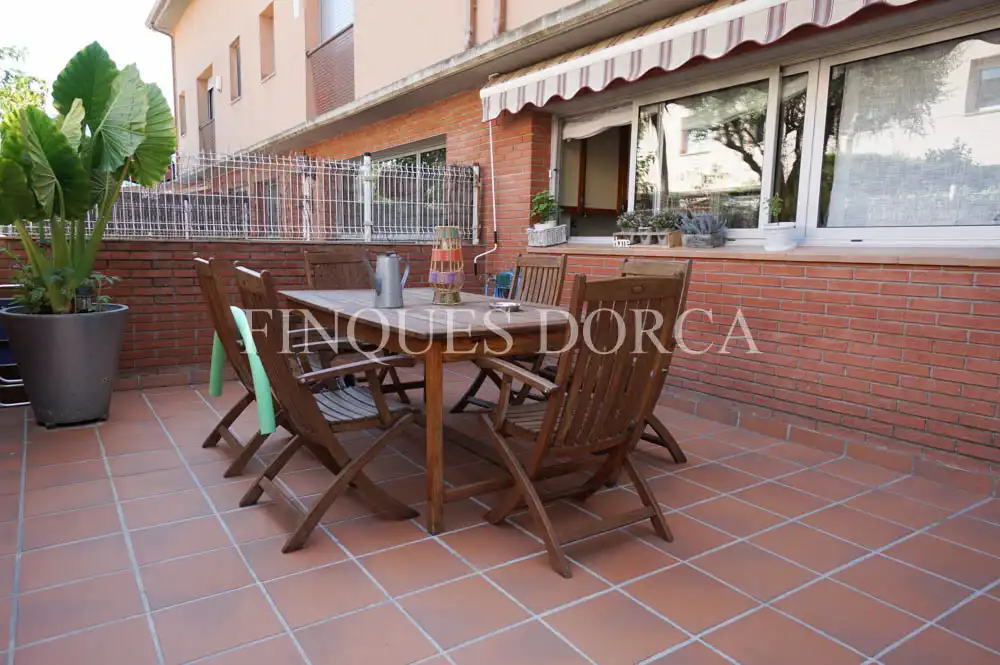 Casa adosada en venta en Cabrils