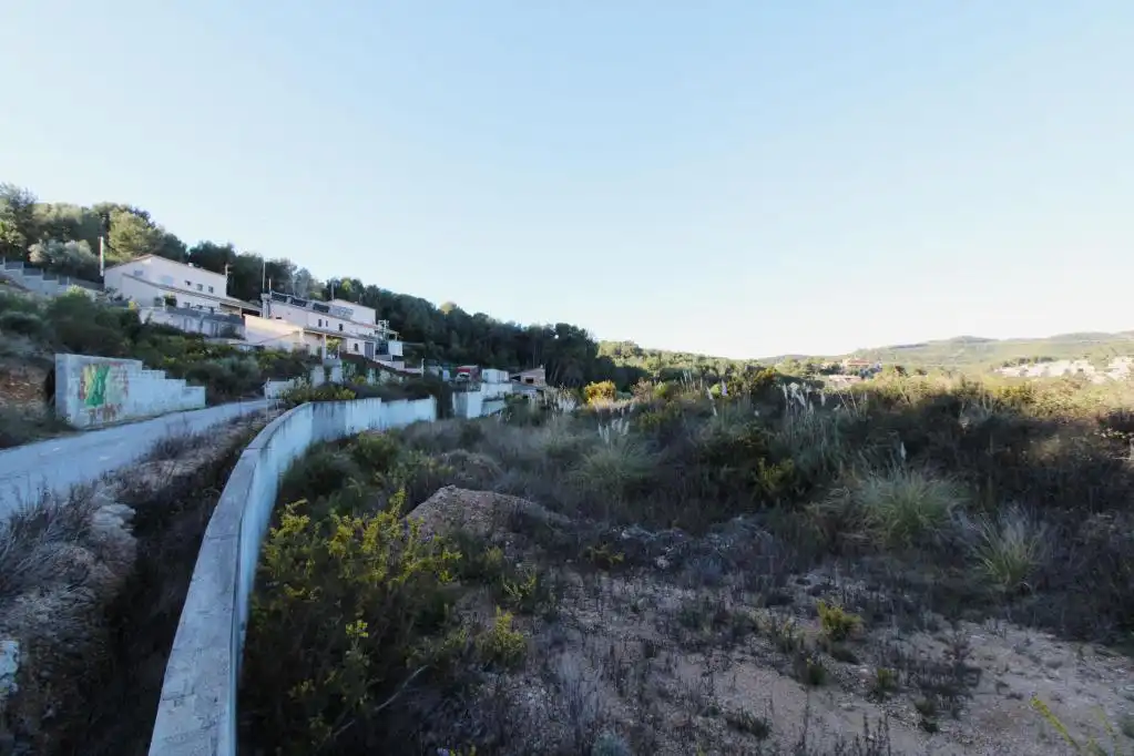 Terreno residencial en venta en Mas Trader - Corral d'En Tort - Corral d'En Cona, imagen 6