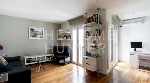 Photo 2 of Flat for sale in  Hortaleza, Justicia - Chueca,  Madrid Capital