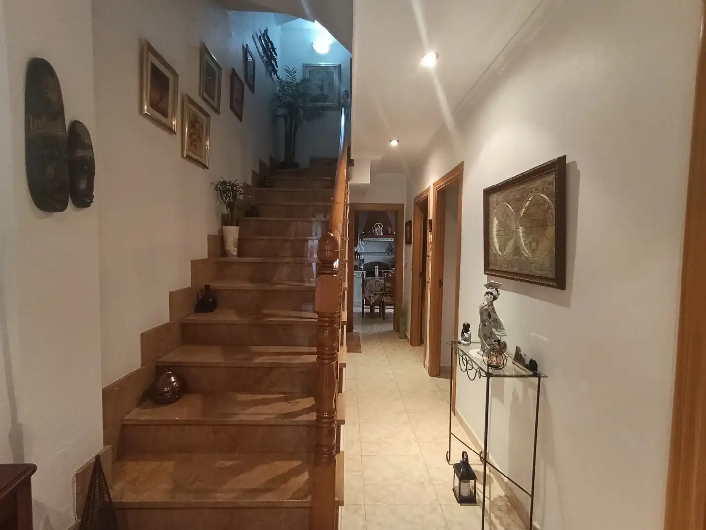 Dúplex en venda a Zona Parque de la Viña, imagen 18