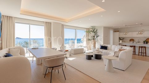 Foto 2 de Piso en venta en Playa de Poniente, Playa Poniente, Benidorm