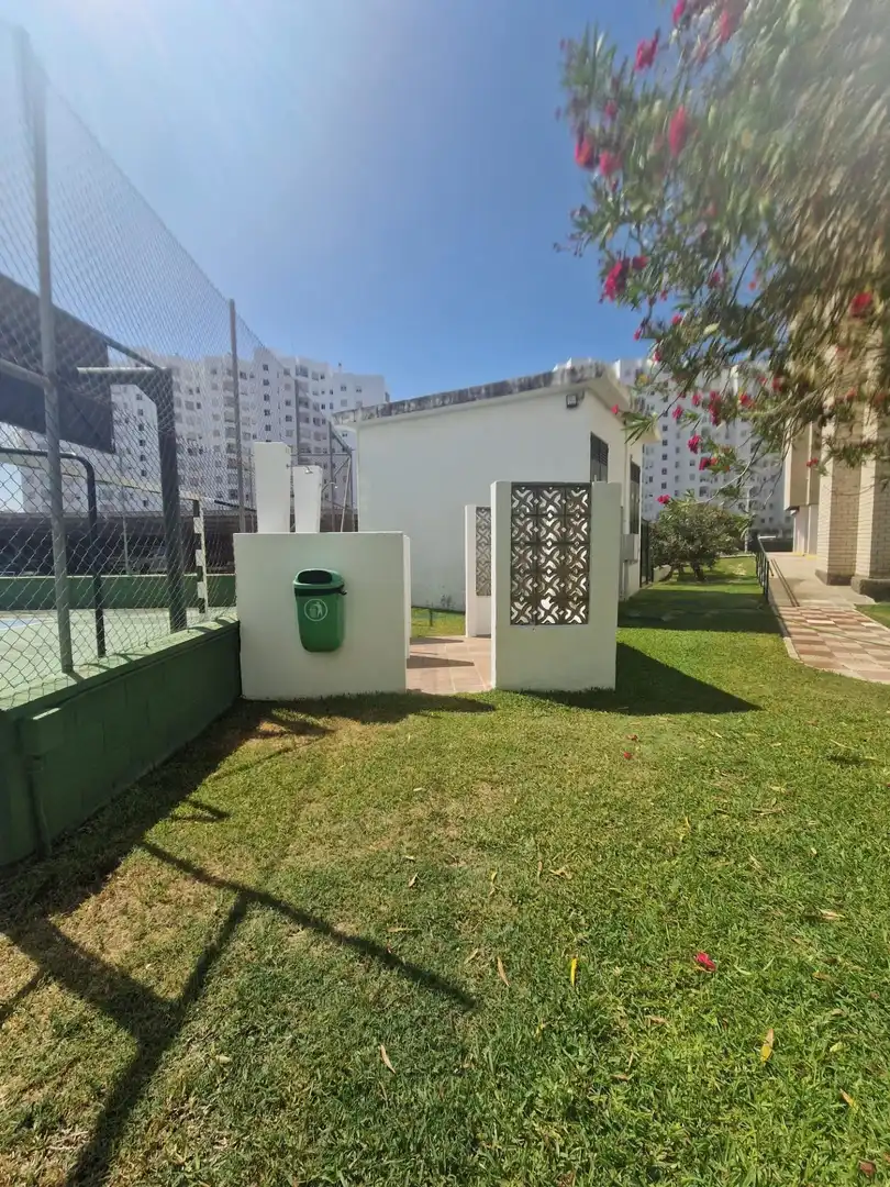 Flat with terrace for sale in Valdelagrana, imagen 7