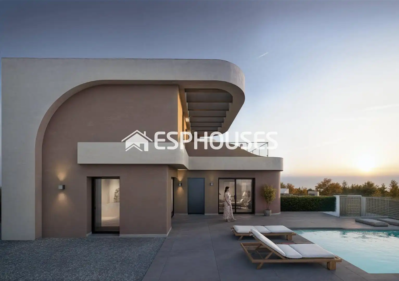 Bungalow con terrazza in vendita a Daya Nueva, imagen 11