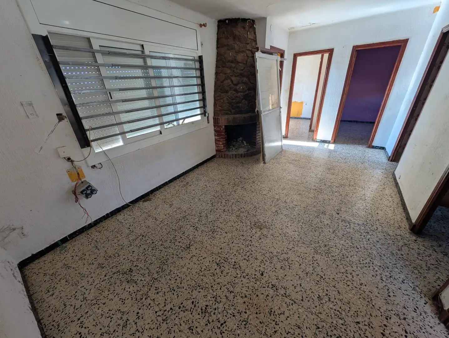 Casa o chalet en venta en Santa Oliva con Jardín privado y Terraza
