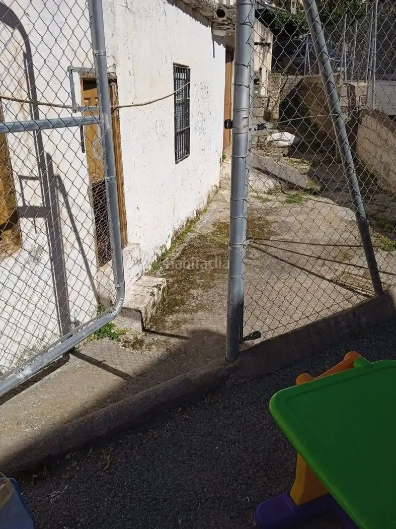 Terreni e lotti in vendita a Calle Alegría 8