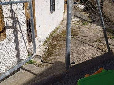 Wohnbaugrundstück zum Verkauf in Calle Alegría 8