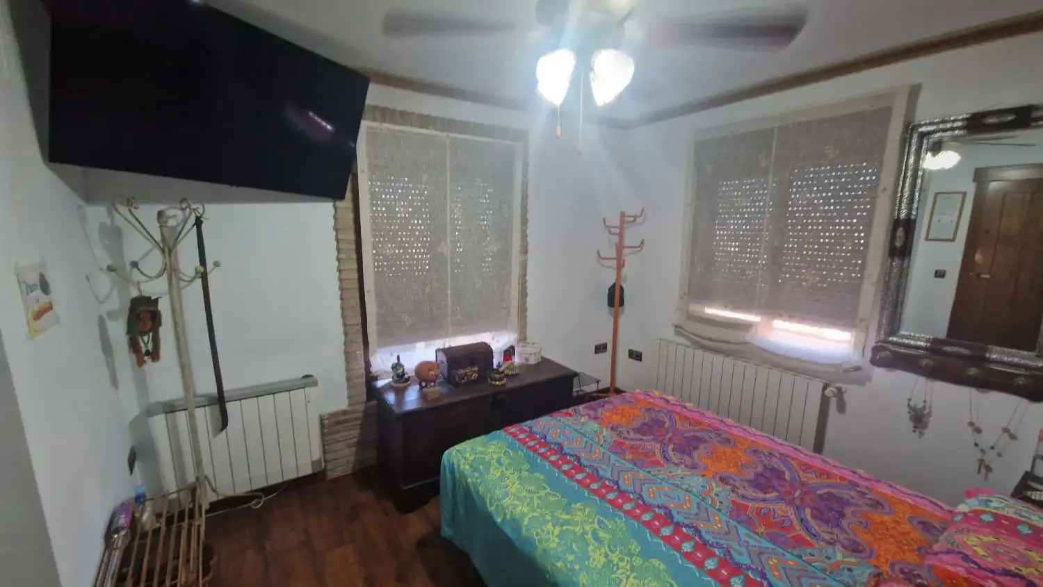Villa mit Pool zum Verkauf in Puente Tablas - Puente Nuevo - Cerro Molina, imagen 19