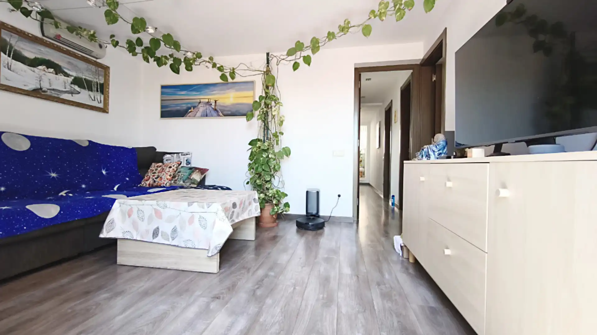 Penthouse for sale in Carrer de Rius i Taulet, imagen 26