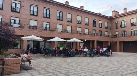 Foto 3 de Planta baja en venta en Centro, Avilés