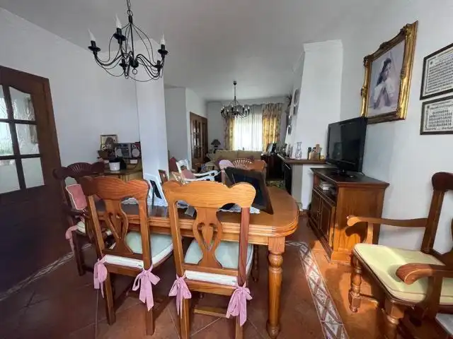 Flat with garden for sale in Estepona Pueblo, imagen 3