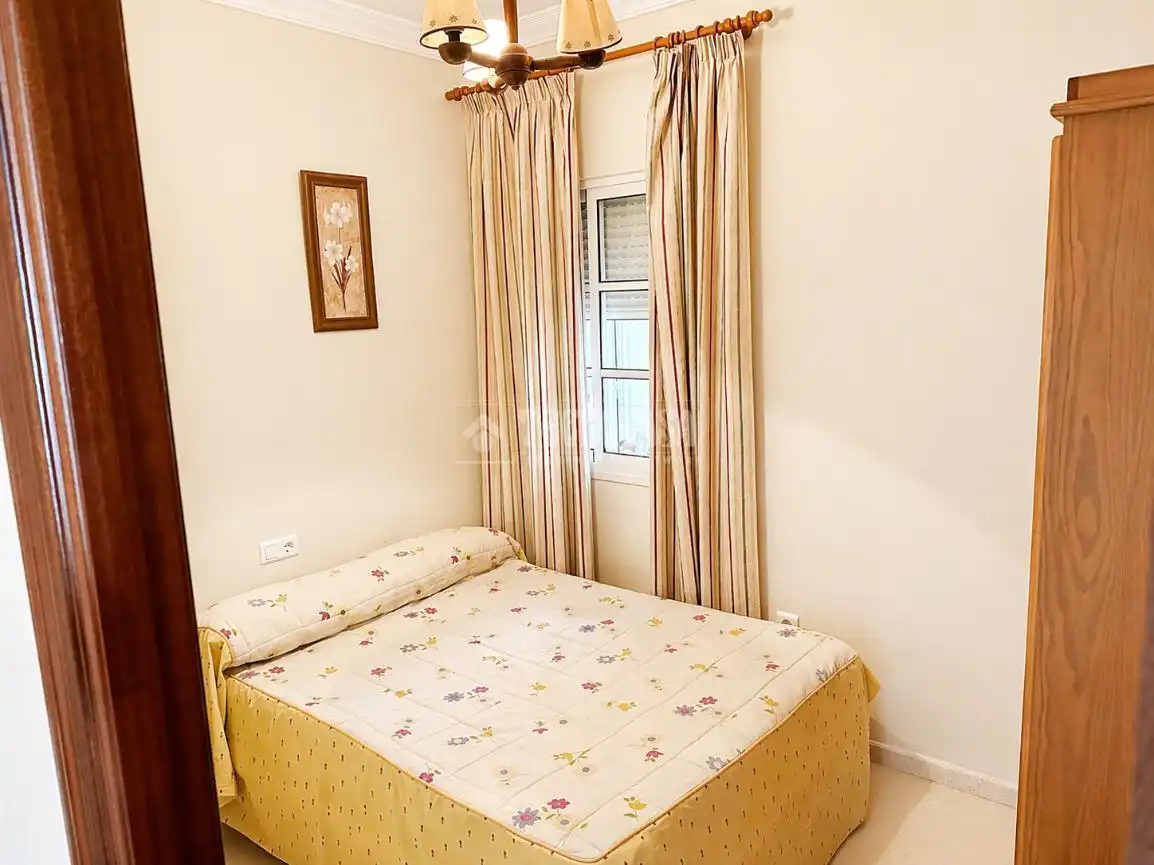 Habitación de Piso en venta en Torrox con Terraza y Balcón