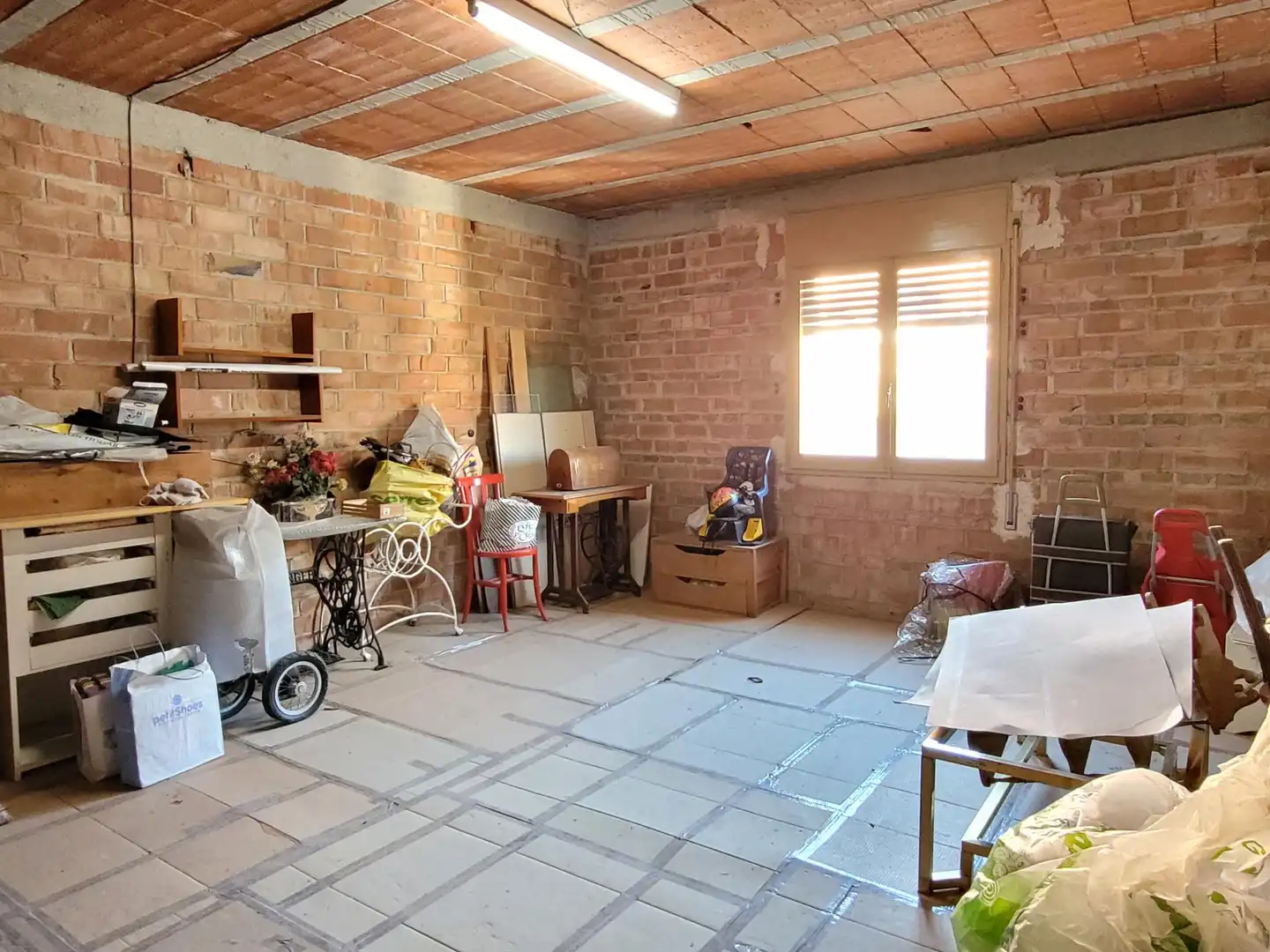 Casa adosada en venta en de Santa Cristina, Mollerussa