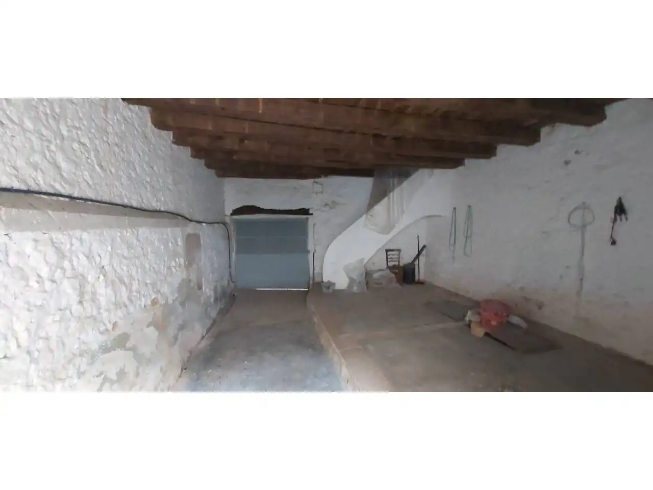 Casa con giardino in vendita a Plaza Mayor 7, imagen 32