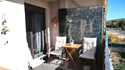 Foto 2 de Piso en venta en Calle Irunbidea, Puente la Reina / Gares, Navarra