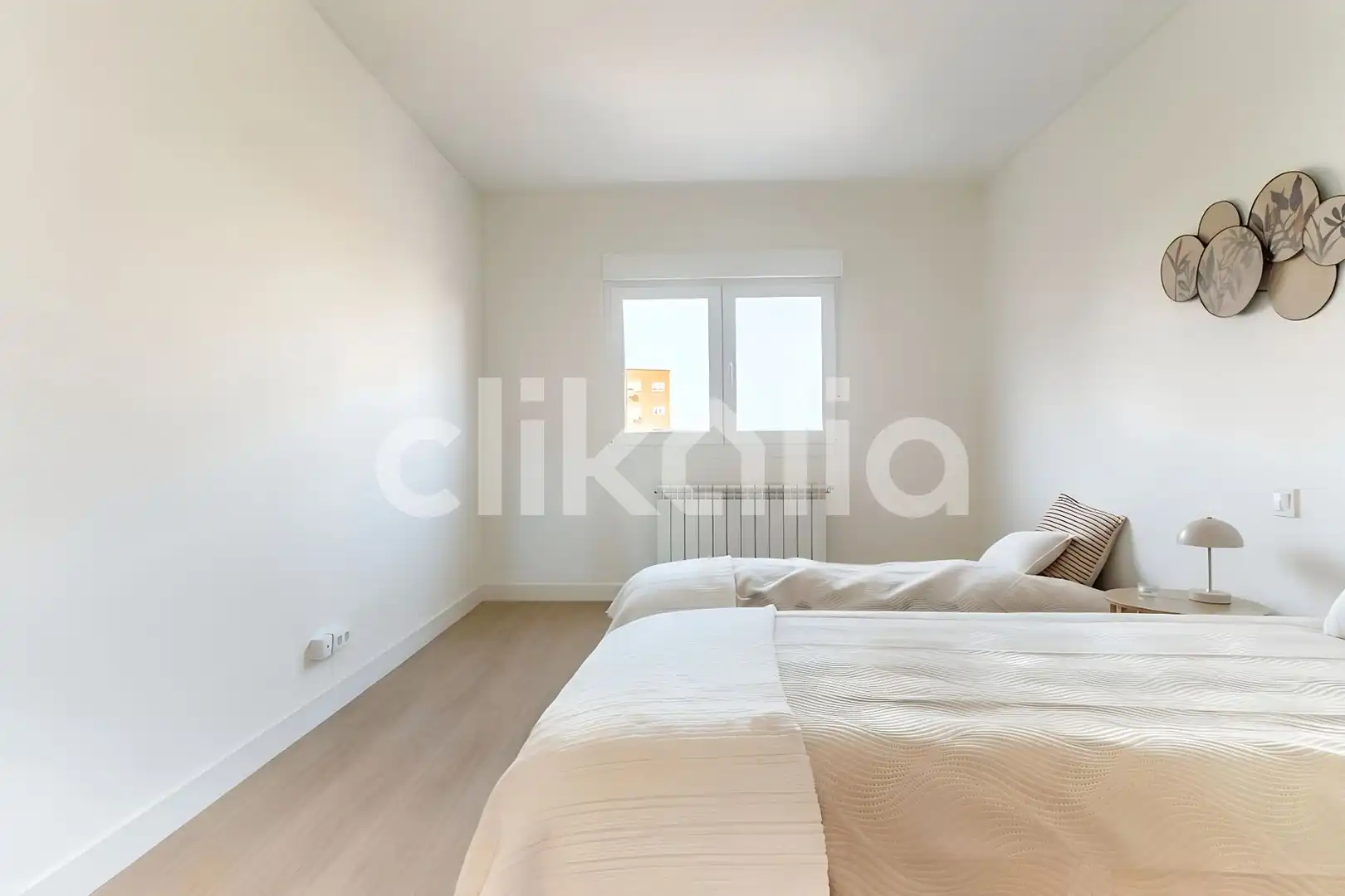 Wohnung mit Garten zum Verkauf in Fuencarral - El Pardo, imagen 30