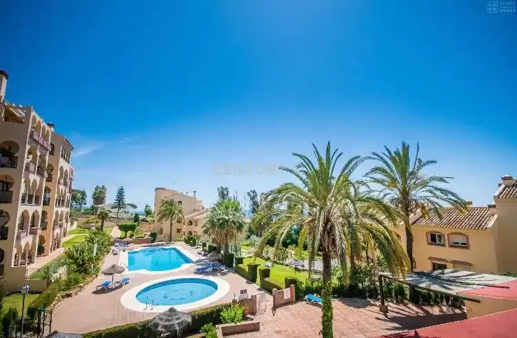 Apartments for rent in Mijas, Málaga