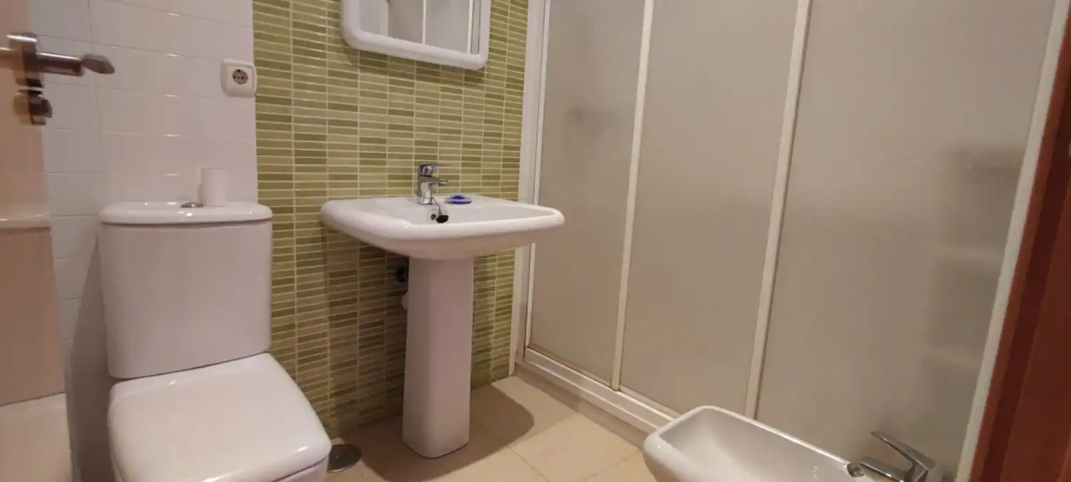 Flat with lift to rent in Centro, imagen 11