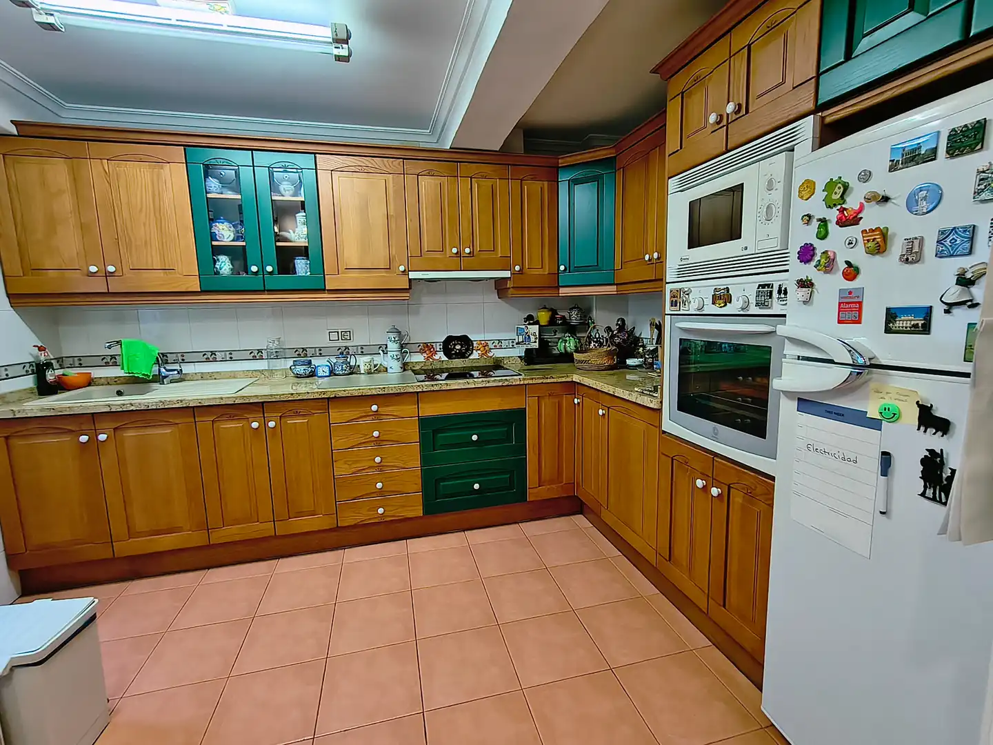 Piso con ascensor en venta en Avinguda d'Aguilera, imagen 5