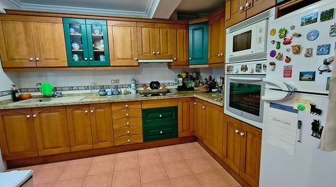 Foto 5 de Piso en venta en Avinguda D'aguilera, Benalúa, Alicante / Alacant