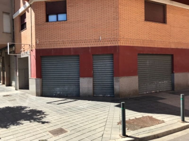 Local en venda a SEGORBE, Plaza Donoso Cortés - Avenida Magdalena