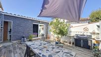 Terrace of House or chalet for sale in Empuriabrava