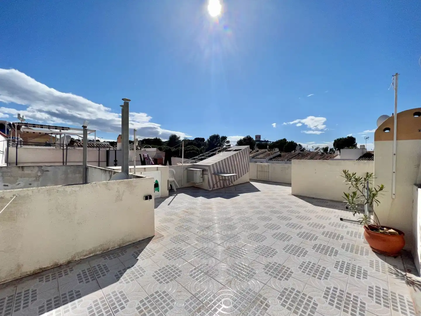 Maison mitoyenne avec piscine à louer à Los Balcones - Los Altos, imagen 14