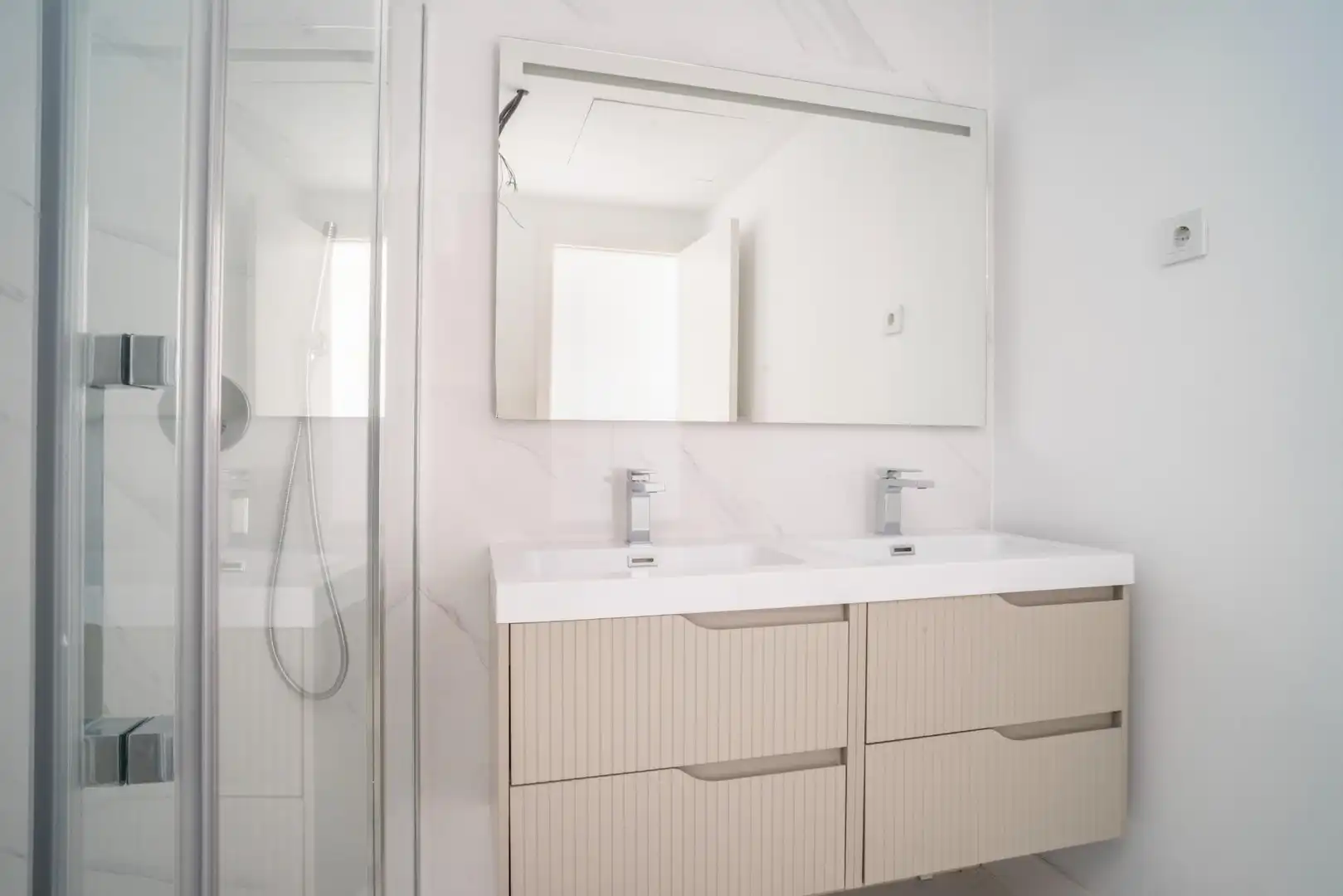 Appartamento con piscina in vendita a Calle Victoria Kent, Lomas 5, imagen 11