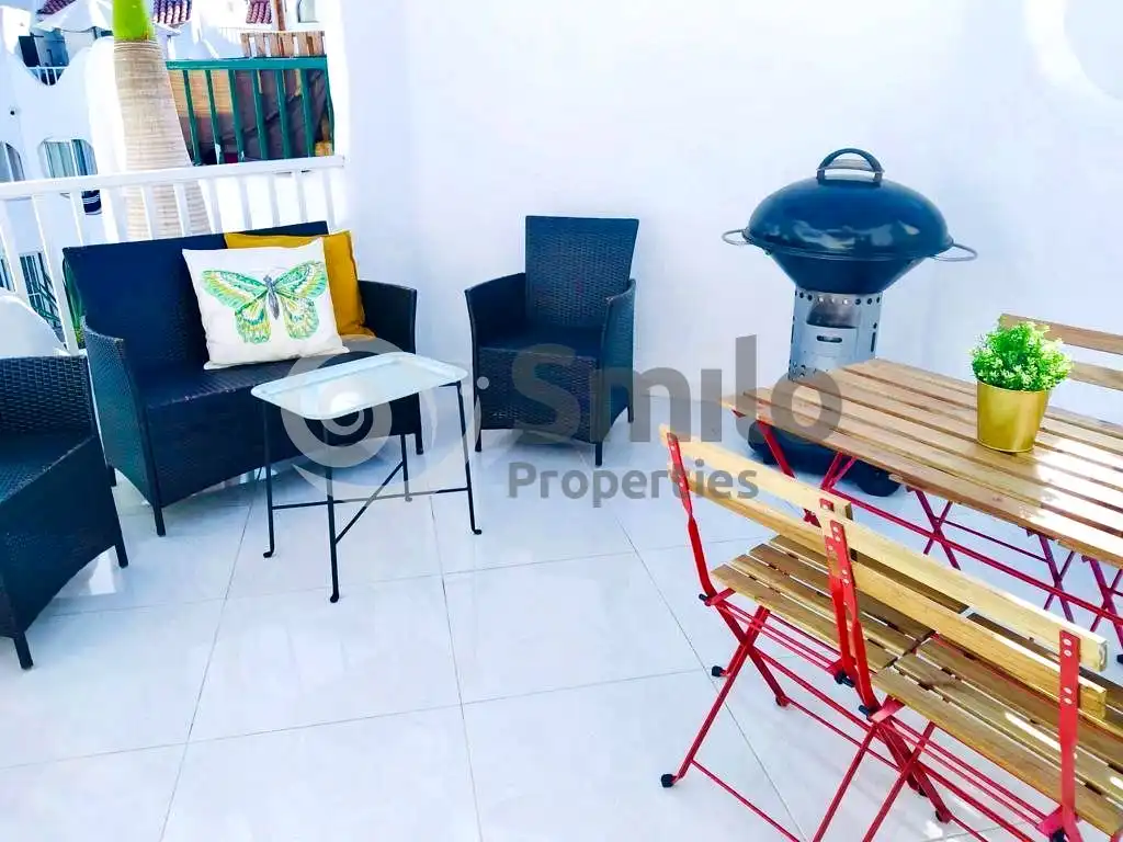 Bungalow with pool for sale in Arquitecto Gómez Cuesta 3, imagen 26