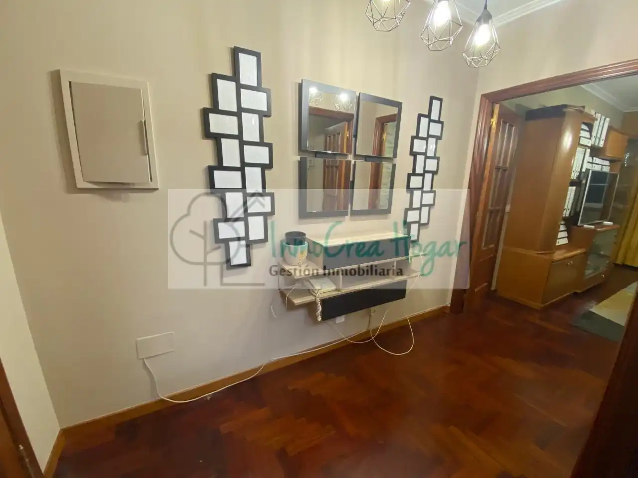 Piso en venta en Salceda de Caselas con Calefacción y Trastero