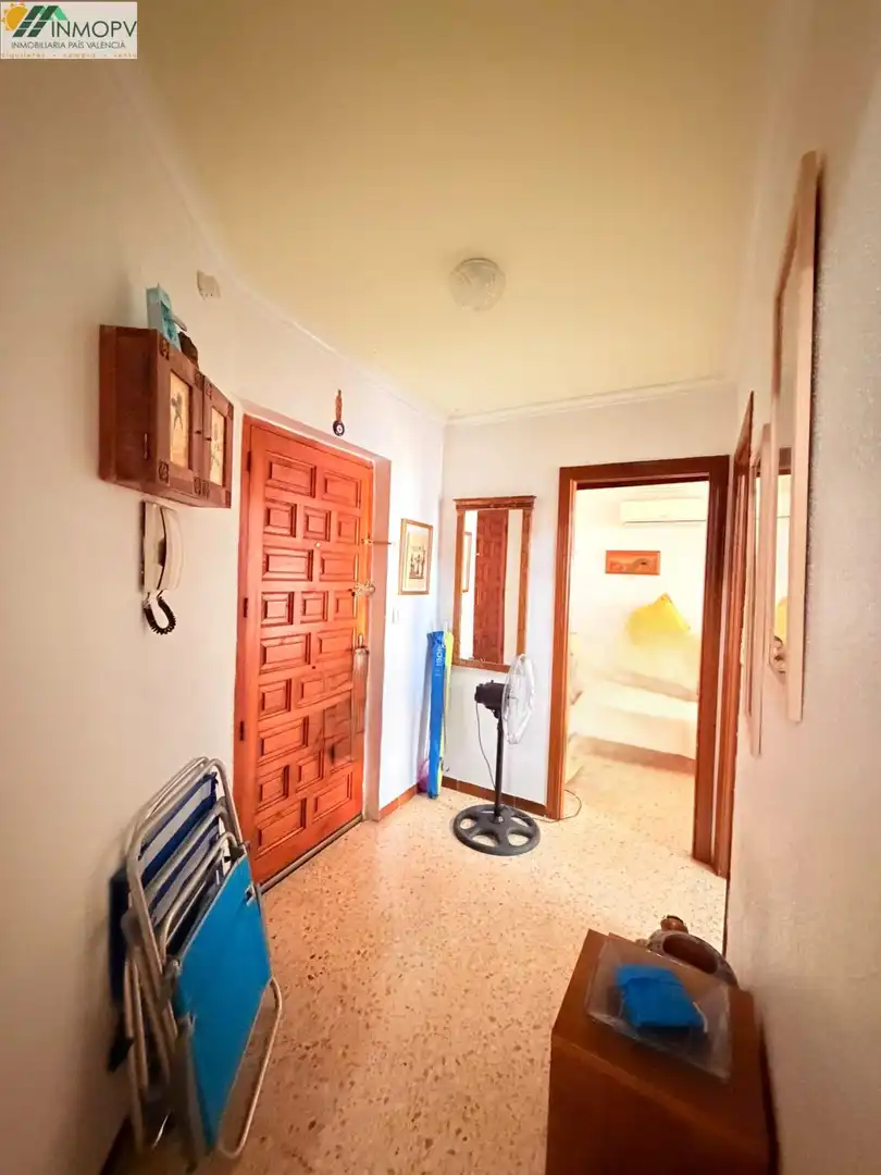 Appartement avec terrasse à vendre à Casco Urbano, imagen 10