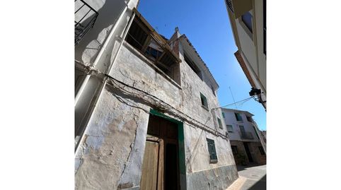 Foto 2 de Casa adosada en venta en Mosén Emilio, Artana, Castellón