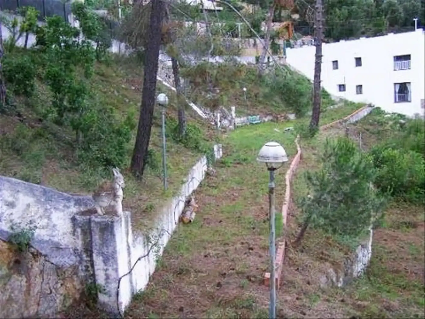 Wohnbaugrundstück zum Verkauf in Serra Brava, imagen 8