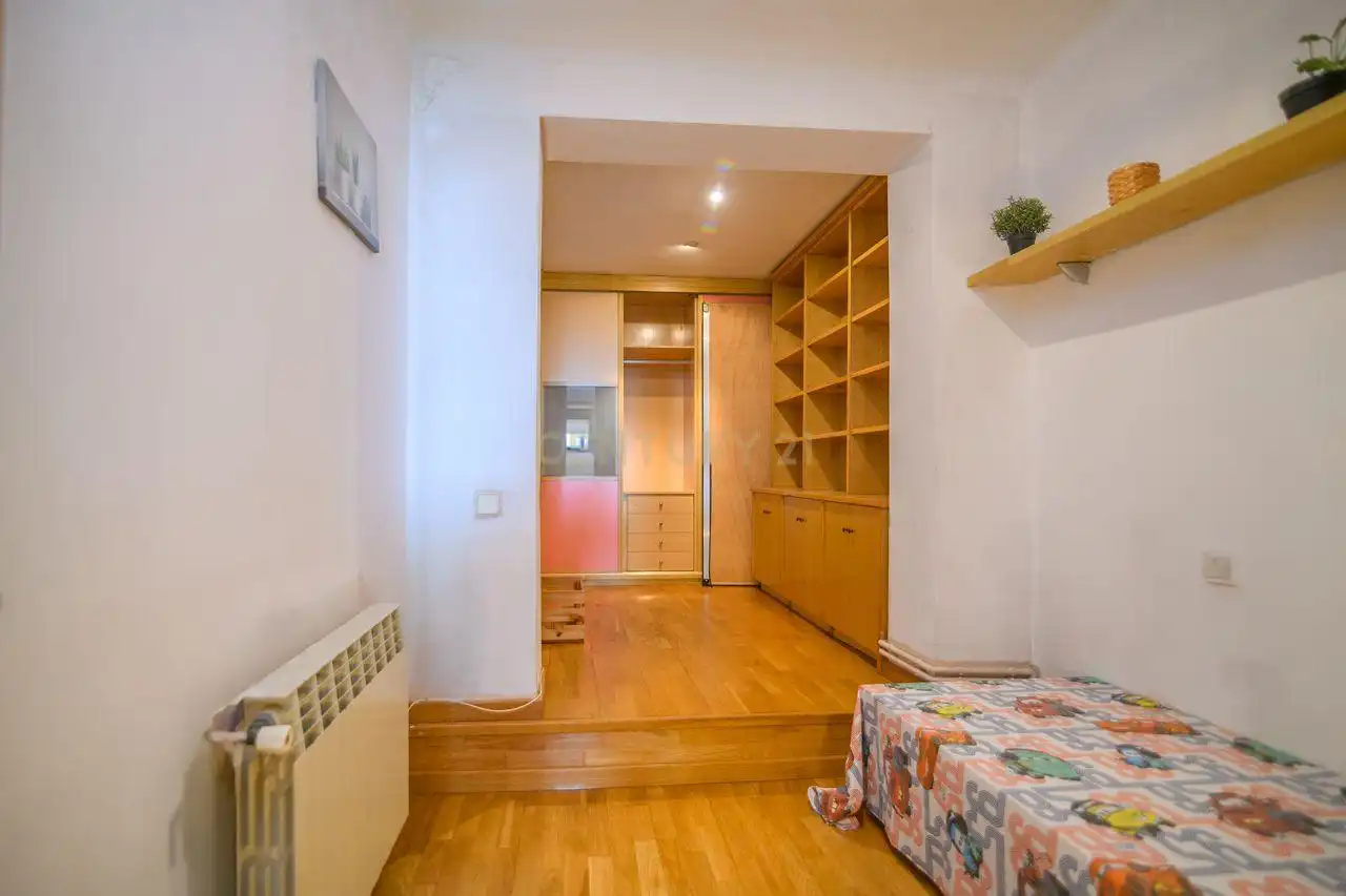 Wohnung zum Verkauf in La Barceloneta