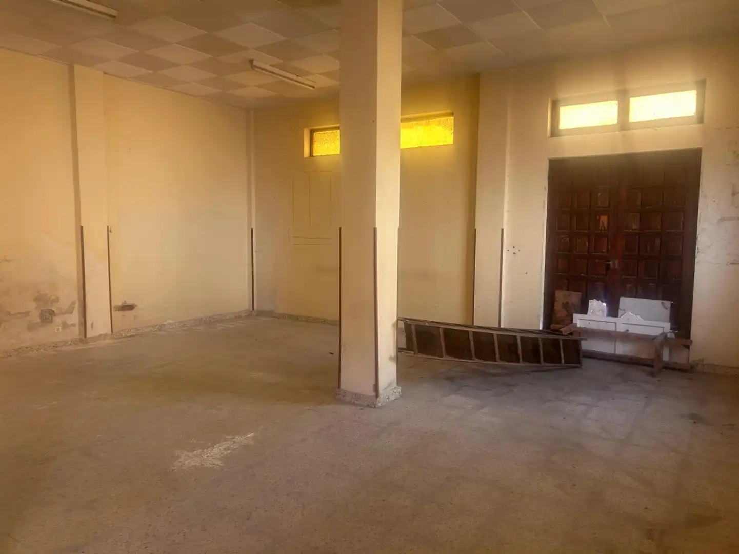 Business premises to rent in Torrelavega - CL VALDALIGA, imagen 8
