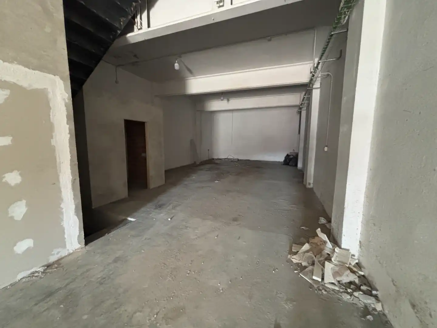 Local comercial en venta en Príncep de Viana - Clot - Xalets Humbert Torres, imagen 4