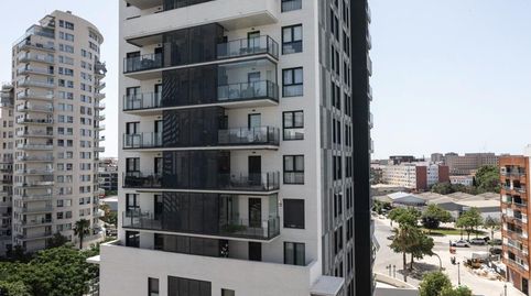 Foto 2 de Piso en venta en Safranar, Valencia Capital