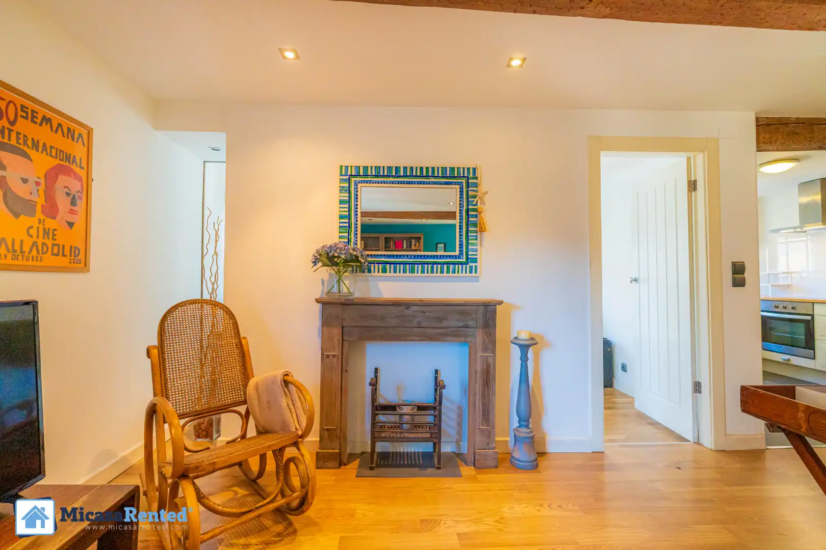 Piso en venta en Cuesta de la Atalaya, General Dávila