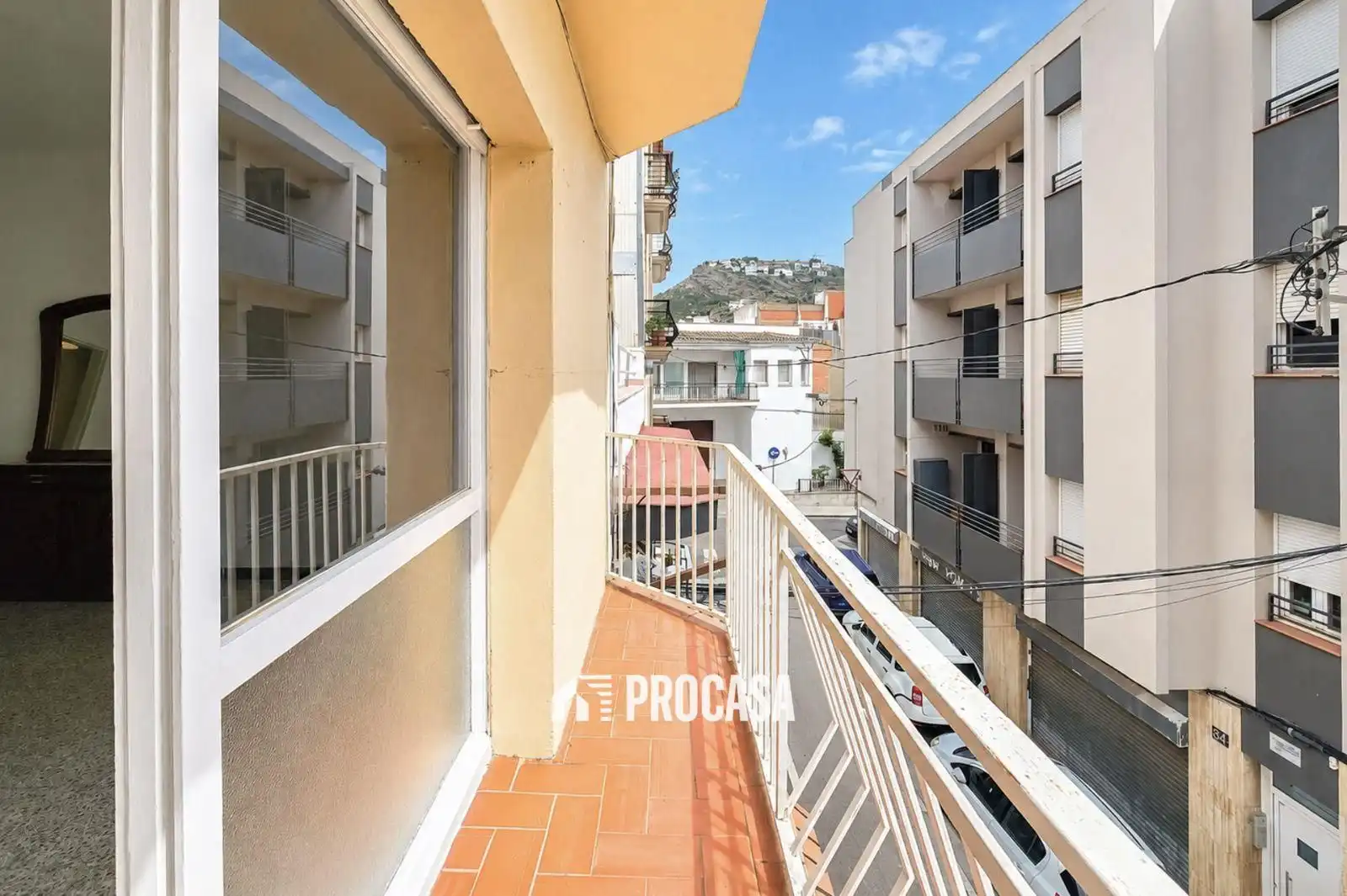 Wohnung zum Verkauf in De Cristofòr Colom