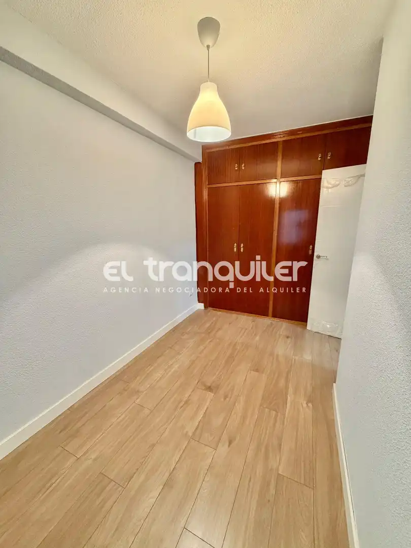 Appartamento con ascensore in affitto a Calle Corazon de Maria, imagen 10