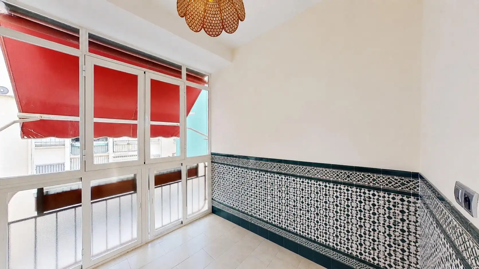 Habitación de Piso de alquiler en Granada