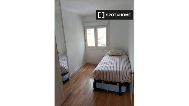 Piso en Alquiler en Puerta del Ángel