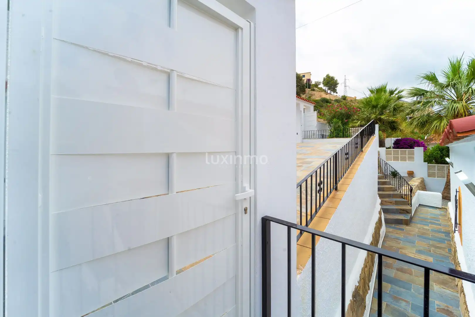 Villa con terrazza in vendita a Maryvilla, imagen 61